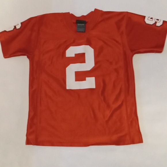 Pro Edge Shirts & Tops Ohio State Youth Jersey 2 Pro Edge Ncs